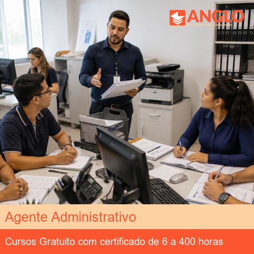 Agente Administrativo